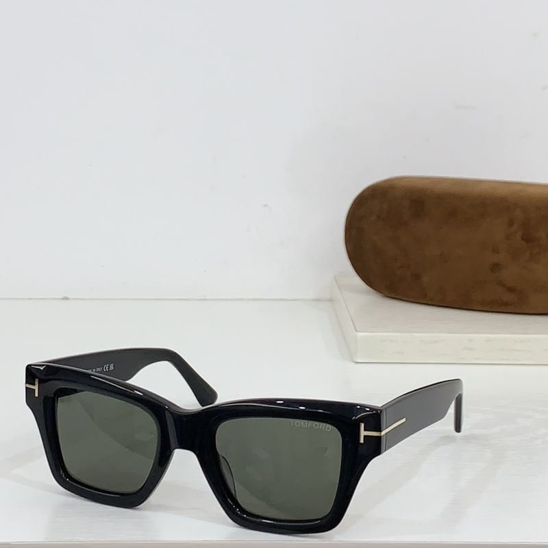 Tom Ford Sunglasses